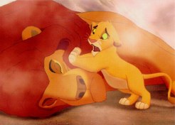 Arguably one of the most heartbreaking scenes in cinematic history